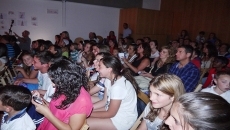 Foto 4 - El Ayuntamiento inaugura la III Muestra de Artes Escénicas