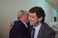 Foto 3 - El Banco de Alimentos ayuda a m&aacute;s de 14.000 salmantinos con 1,2 millones de kilos en lo que va de...