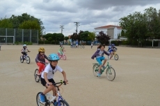 Foto 6 - Los Amigos de la Bici con ‘El Tour del San Agustín’