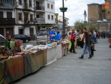Foto 4 - Artesanía y antigüedades al alcance de todos