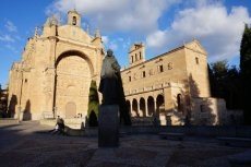 Foto 6 - Los dominicos analizan la influencia de ‘La Escuela de Salamanca’ por su octavo centenario