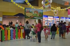 Foto 5 - E. Leclerc celebra su 13 aniversario con rebajas, regalos y actividades lúdicas