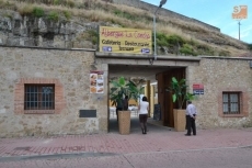 Foto 6 - El Albergue La Concha vuelve a estar operativo