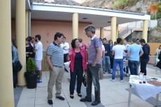 Foto 5 - El Albergue La Concha vuelve a estar operativo