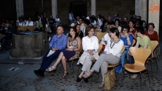 Foto 5 - ‘A flor de piel’ encandila a los adultos