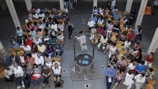 Foto 3 - ‘A flor de piel’ encandila a los adultos