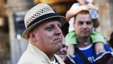 Foto 4 - La ruta teatralizada &lsquo;Descubre el arte&rsquo; congrega a cientos de salmantinos