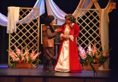 Foto 6 - La versión de Amanecer de ‘La Dama Boba’ cosecha grandes aplausos