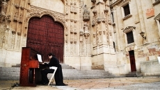 Foto 6 - 'Postales del Patrimonio', un viaje cultural en el Patio Chico