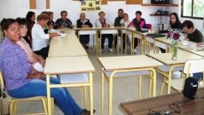 Foto 6 - Nace el Yamanaka K&aacute;rate Club