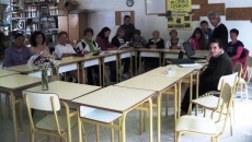 Foto 5 - Nace el Yamanaka K&aacute;rate Club