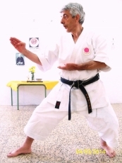 Foto 4 - Nace el Yamanaka K&aacute;rate Club