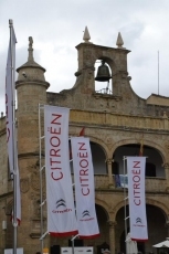 Foto 3 - Citroën acerca a la Plaza Mayor su nuevo C4 Cactus