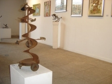 Sinfonía sin Fin (Octavio) / FOTO: Ana Vicente