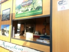 Foto 3 - El Estoril llevó la gastronomía mirobrigense hasta el Festival Tapiscos de Gouveia