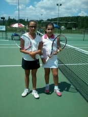 Foto 4 - El Club Wetones se vuelve sin títulos de Alba de Tormes