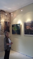 Foto 4 - Arrancan los ‘Veranos culturales en el Solano’