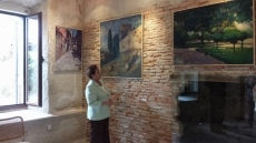 Foto 3 - Arrancan los ‘Veranos culturales en el Solano’