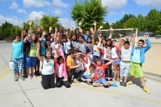 Foto 5 - Creatividad en el campus de la Sánchez Manzanera