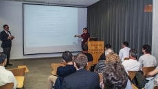 Foto 6 - M&aacute;s de 500 investigadores participan en el congreso FUSION 2014 hasta el 10 de julio