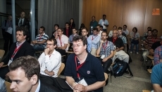 Foto 4 - M&aacute;s de 500 investigadores participan en el congreso FUSION 2014 hasta el 10 de julio