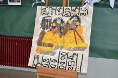 Foto 4 - Una exposición para los que deben acudir en verano