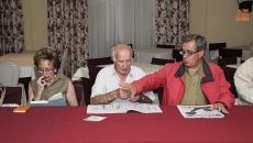 Foto 4 - González de Cardedal: "La religión sin celibato no favorece al Catolicismo"