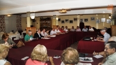 Foto 5 - González de Cardedal: "La religión sin celibato no favorece al Catolicismo"