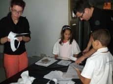 Foto 6 - La Casa del Conde propone actividades de verano para los más pequeños