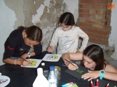 Foto 4 - La Casa del Conde propone actividades de verano para los más pequeños