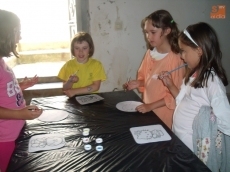 Foto 3 - La Casa del Conde propone actividades de verano para los más pequeños