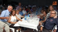 Foto 6 - Cerca de 700 jubilados disfrutan de la III Fiesta Anual de la Unión Comarcal de Mayores Sierra de...