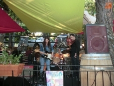 Foto 3 - Susan Santos da el pistoletazo de salida con un concierto magistral