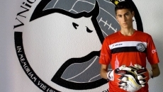 Foto 5 - Unionistas incorpora a David García, Marcos Merino, Dani y Albert