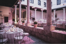 Foto 3 - Las bodas más distinguidas