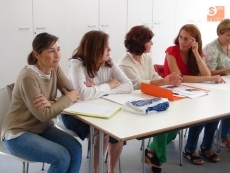 Foto 4 - Un Plan municipal de apoyo a la familia y la infancia protegerá a las personas más vulnerables