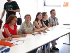 Foto 3 - Un Plan municipal de apoyo a la familia y la infancia protegerá a las personas más vulnerables