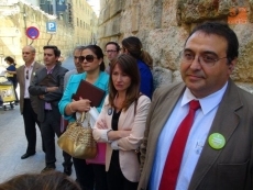 Foto 6 - Los abogados salmantinos rechazan la nueva Ley de Justicia Gratuita