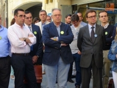 Foto 4 - Los abogados salmantinos rechazan la nueva Ley de Justicia Gratuita