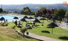 Foto 3 - Las piscinas municipales se convierten en el lugar preferido para disfrutar del verano