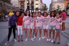 Foto 6 - El Gran Prix provoca la algarabía en las noches de julio