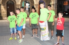 Foto 5 - El Gran Prix provoca la algarabía en las noches de julio