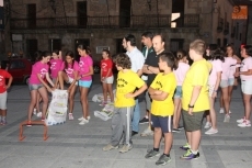 Foto 4 - El Gran Prix provoca la algarabía en las noches de julio