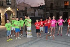 Foto 3 - El Gran Prix provoca la algarabía en las noches de julio