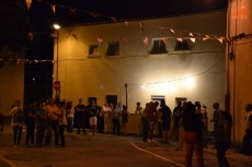 Foto 3 - El Barrio Nuevo abre sus fiestas con un ‘Tu cara me suena’ infantil