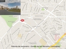 Foto 4 - El Club Amigos de la Bici propone rutas nocturnas semanales