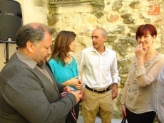 Foto 6 - La USAL estrenará un Máster en Dirección y Gestión de Centros Gerontológicos