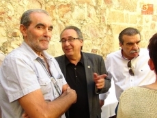 Foto 5 - La USAL estrenará un Máster en Dirección y Gestión de Centros Gerontológicos