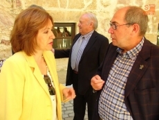 Foto 4 - La USAL estrenará un Máster en Dirección y Gestión de Centros Gerontológicos