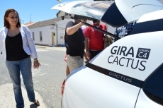 Foto 5 - Llega el potente C4 Cactus a Villoruela